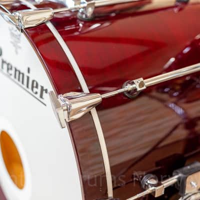 Premier Signia Maple Cherrywood 10,12,16,20 image 18