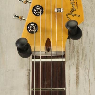 USED Fender American Professional Classic Stratocaster (447) image 5