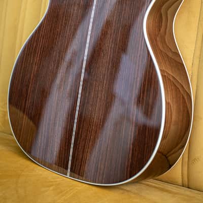 2025 Martin 000-28 Standard (DEMO VIDEO) image 14
