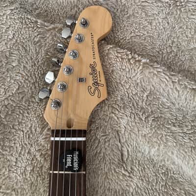 Squier x Angine de Poitrine image 7