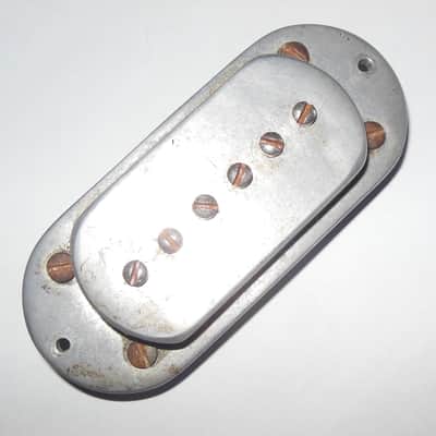 Original 1950's Paul Bigsby Electric Guitar Pickup - REAL DEAL! HOLY GRAIL RARE! image 1