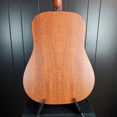Martin D-X1E Mahogany, Soft Case, Free Shipping, 697 image 13