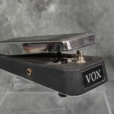 Vox V847 Wah - 1990's made in USA 🇺🇸! - Extra Special Wah