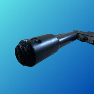 Electro-Voice 664 Cardioid Dynamic Microphone image 4