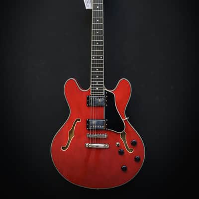 Eastman T386 Red image 2