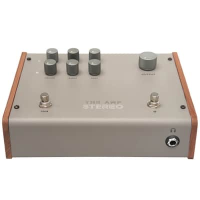 Milkman Sound The Amp Stereo image 3