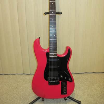 ギター 1987 CASIO MG 510 MIDI Guitar Fujigen 1987 Casio MG-510 MIDI Electric Guitar. Made By Ibanez In The Fuji
