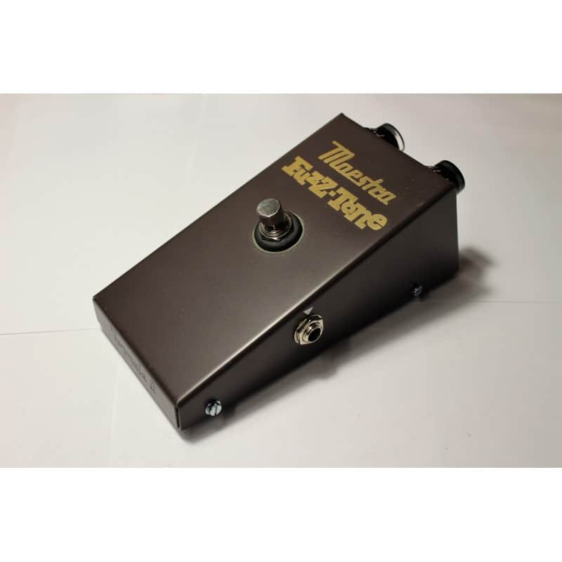 Maestro fuzz-tone FZ-1a (clone) image 1