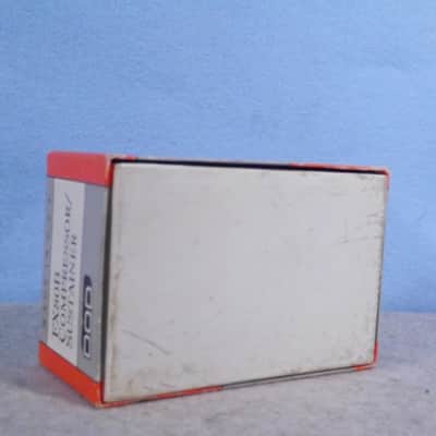DOD Compressor Sustainer FX80-B image 13