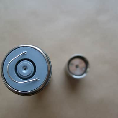 RFT M 94 Condenser Microphone Neumann image 16