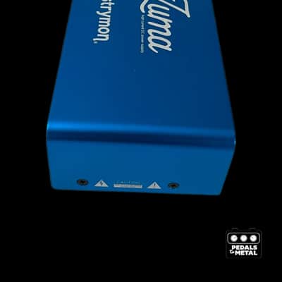 Strymon Zuma 9-Output High Current DC Power Supply -x18901 image 5