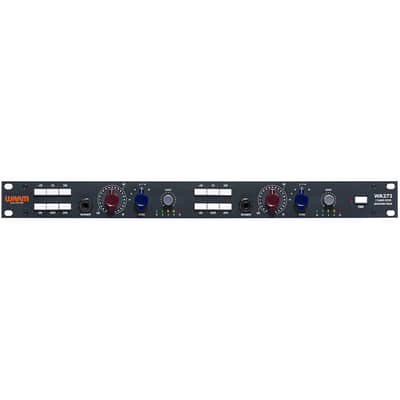 Warm Audio WA273 Microphone Preamp (B-Stock)