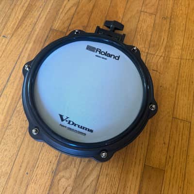 Roland Standard V-Pad PD-8H Electronic Drum Pad - 8 inches image 1
