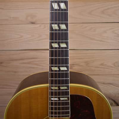 Gibson Country Western 1956 - Natural image 9