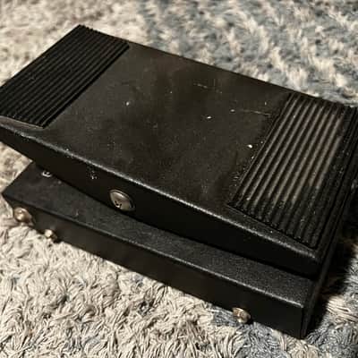 Morley CVO - Black, Matte image 1
