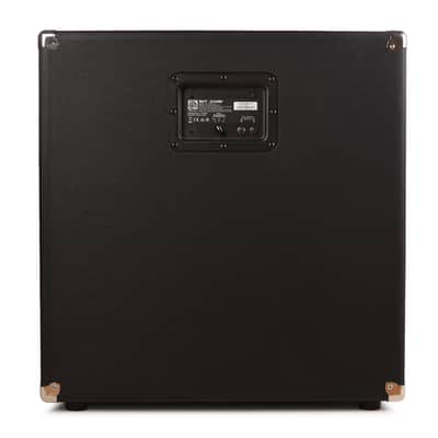 Ampeg SVT-212AV 600w 4ohm 2x12 Bass Amp Cabinet image 3