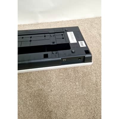 Yamaha NP-12 - Keyboard - Excellent w/ Soft Case & Original Box image 11