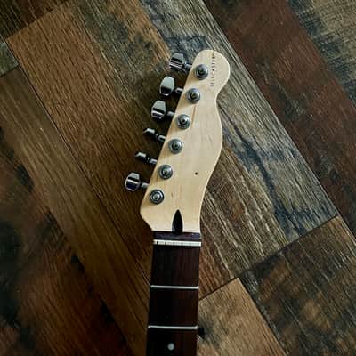 Squier Bullet Telecaster Neck image 2