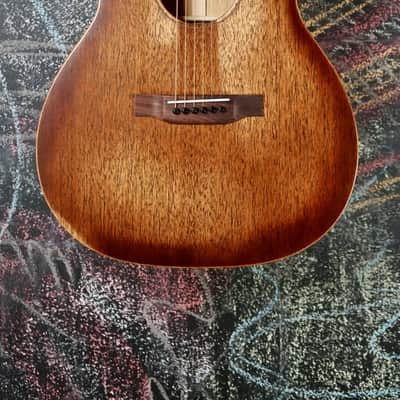 Martin 000-15M StreetMaster image 2