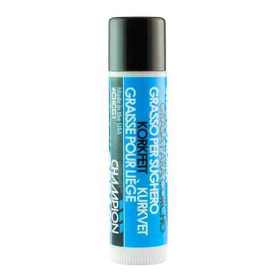 Champion Cork Grease Brass & Woodwind Instruments CHCG1 image 3
