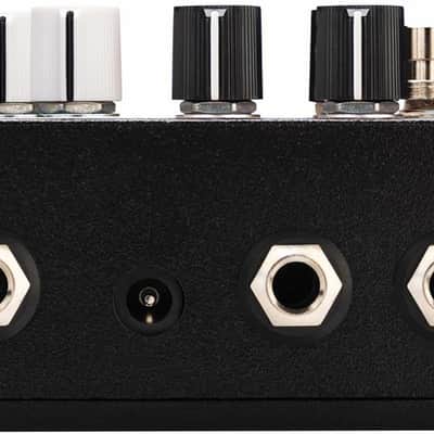 EarthQuaker Devices Scrolls Bass Odyssey image 7