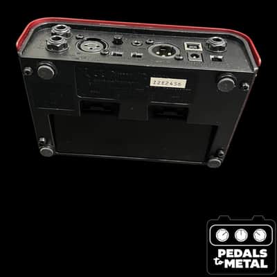 Boss VE-2 Vocal Harmonist - X20736 image 7