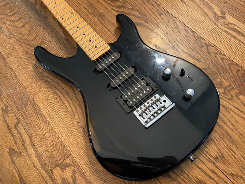 Washburn G-Junior G-JRV 3/4 2009 | Reverb