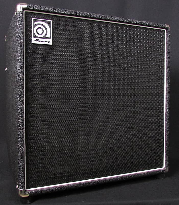 Ampeg BA-115 100-Watt 1x15