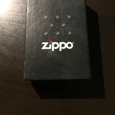 ESP Guitars 30th Anniversary Zippo Lighter 2005 image 8