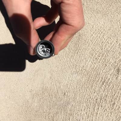 AT8651 Threaded XLR Mount Adapter image 3