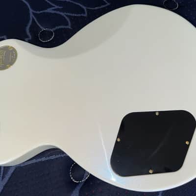 Gibson Custom Shop Les Paul Axcess Custom – One‑of‑One Factory Build – **Unplayed!, Flawlessly Mint!!** image 4