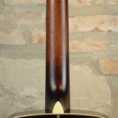EASTMAN E8 OM TC Orchestra Model - Thermo Cured Top - Natural image 20