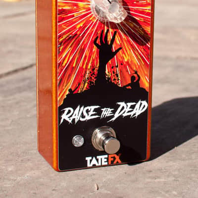 Tate FX Raise The Dead Fuzz image 3