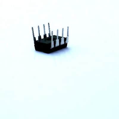 20 x National Semiconductor LM308N LM308 - Free Shipping - New/Authentic - USA Seller image 2