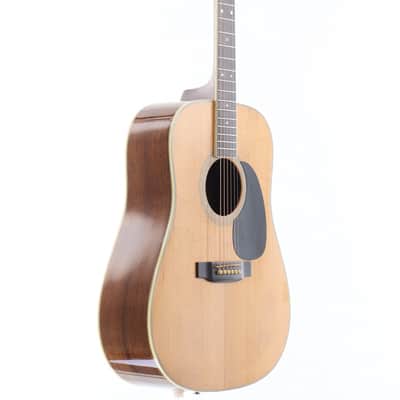 Martin D-35, 1999, Natural [722767] (08/31) image 8