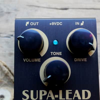 Way Huge (WM31) "Smalls Series Supa Lead Overdrive MkIII" image 2