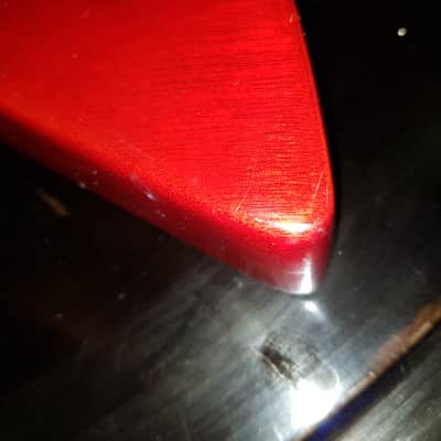 Gibson Explorer Cherry Red 2009 Excellent  Conditions image 6