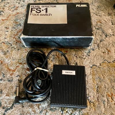 Pearl CE-22 Chorus Ensemble & Vibrato MADE IN JAPAN MINT 1982 image 11