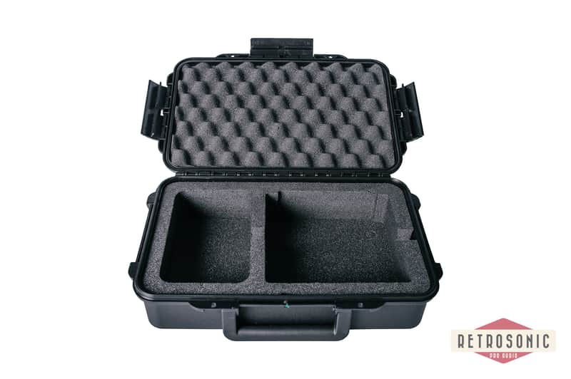Retrosonic Pro Audio Transport Case for Apollo Twin image 1