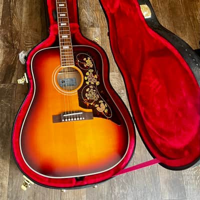 Epiphone Masterbilt Frontier 2020 image 1