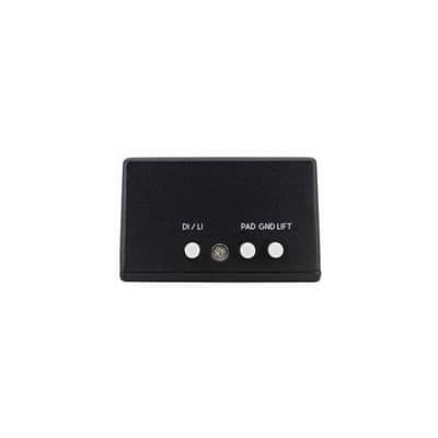 Walrus Audio Canvas Stereo Line Isolator & Passive DI Box image 9