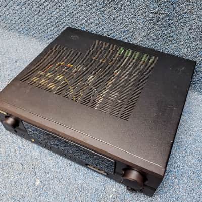 Denon AV Surround Sound Receiver - AVR-1507 - Stereo and Surround Audio image 6