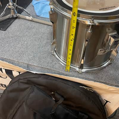Tama Rockstar DX 12 inch Tom Japan image 10
