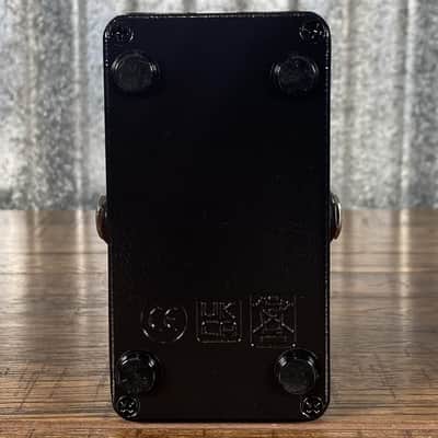 Electro-Harmonix EHX Small Stone Analog Phase Shifter Guitar Effect Pedal image 5