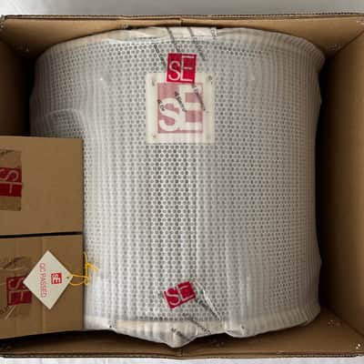 SE Electronics Reflexion Filter Pro – Open Box / Never Used (Old Stock from 2012) image 1