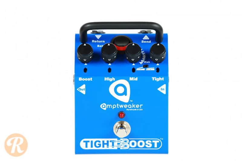 Amptweaker Tight Boost image 1