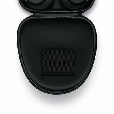 Shure SBH50G2-BK Wireless Noise Cancelling Headphones with Spatialized Audio image 3