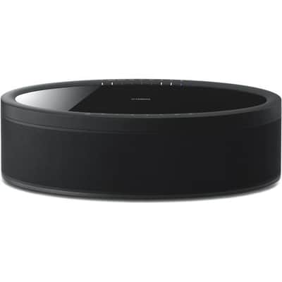 Yamaha MusicCast 50 WX-051 70W Wireless Speaker, Alexa Voice Control, Black, Single image 3