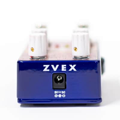 Zvex Effects - '59 Sound - Distortion Guitar Effect Pedal - New image 6
