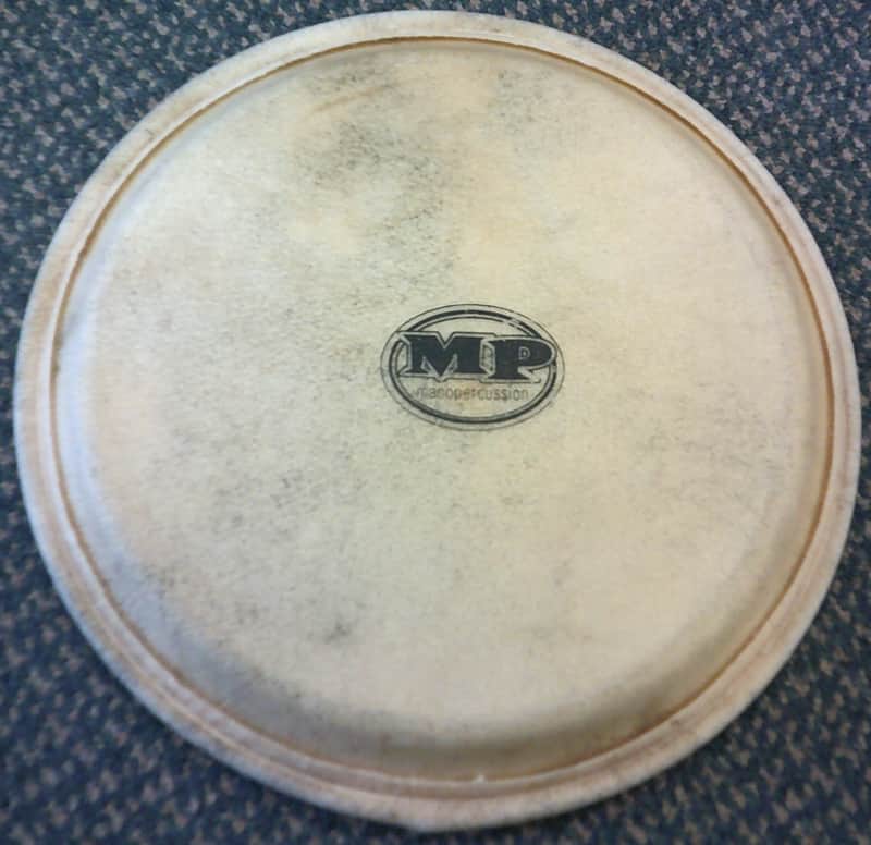 Mano Percussion Conga Head 11 1/2"Inch image 1